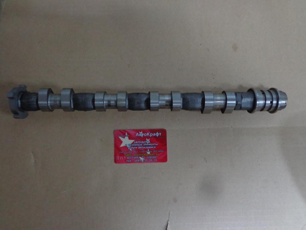 Распредвал впускной Chery Tiggo FL 1.6 , Vortex Tingo FL 1.6L Распредвал впускной Chery Tiggo FL 1.6 , Vortex Tingo FL 1.6L
