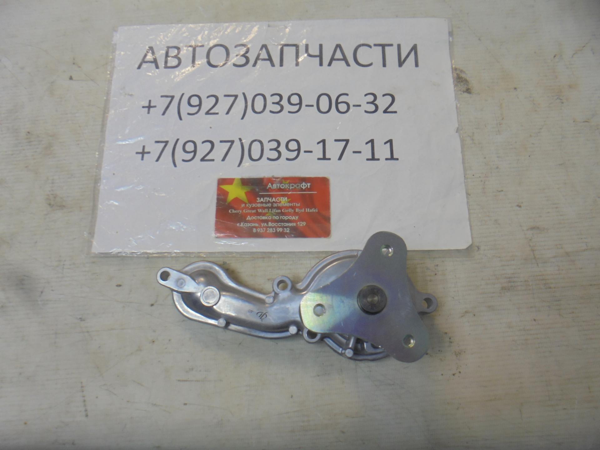 Насос водяной Dong Feng S30 