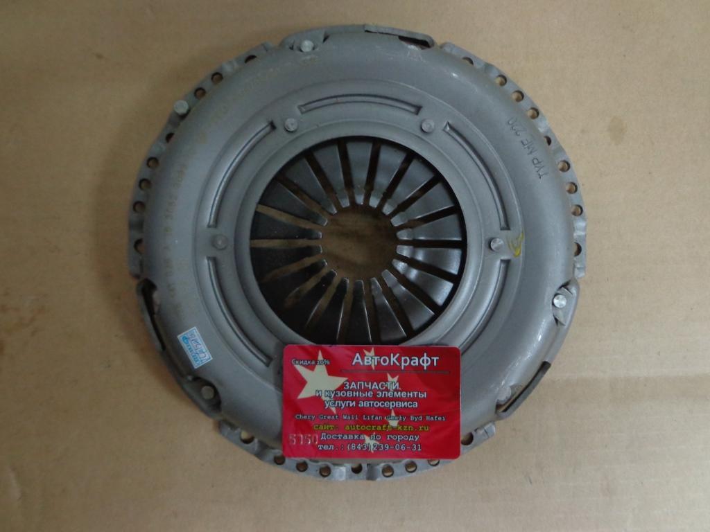 Корзина сцепления FAW Besturn B50 