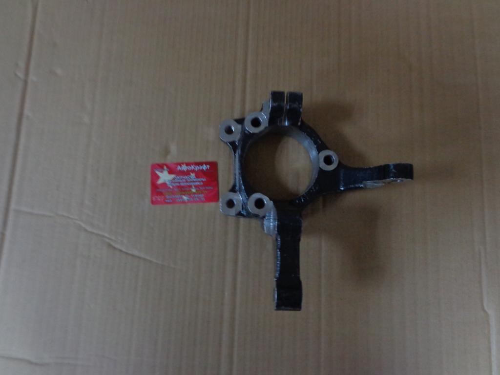 Кулак поворотный правый  Chery Fora,Vortex Estina