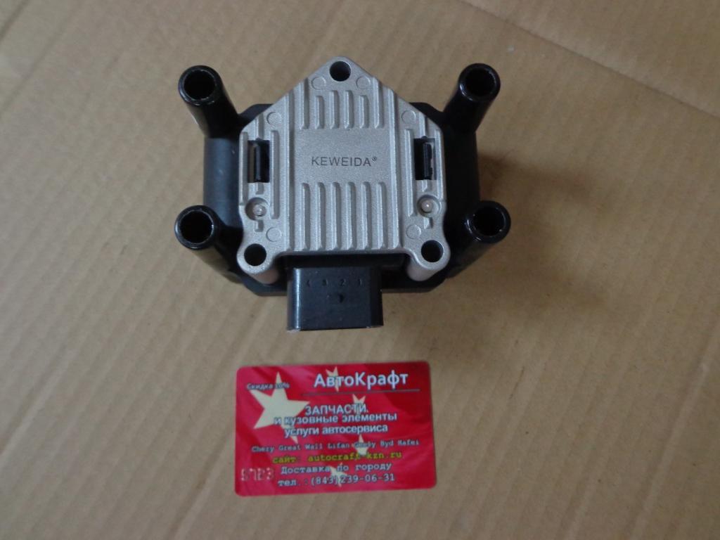 Катушка зажигания FAW Besturn B50