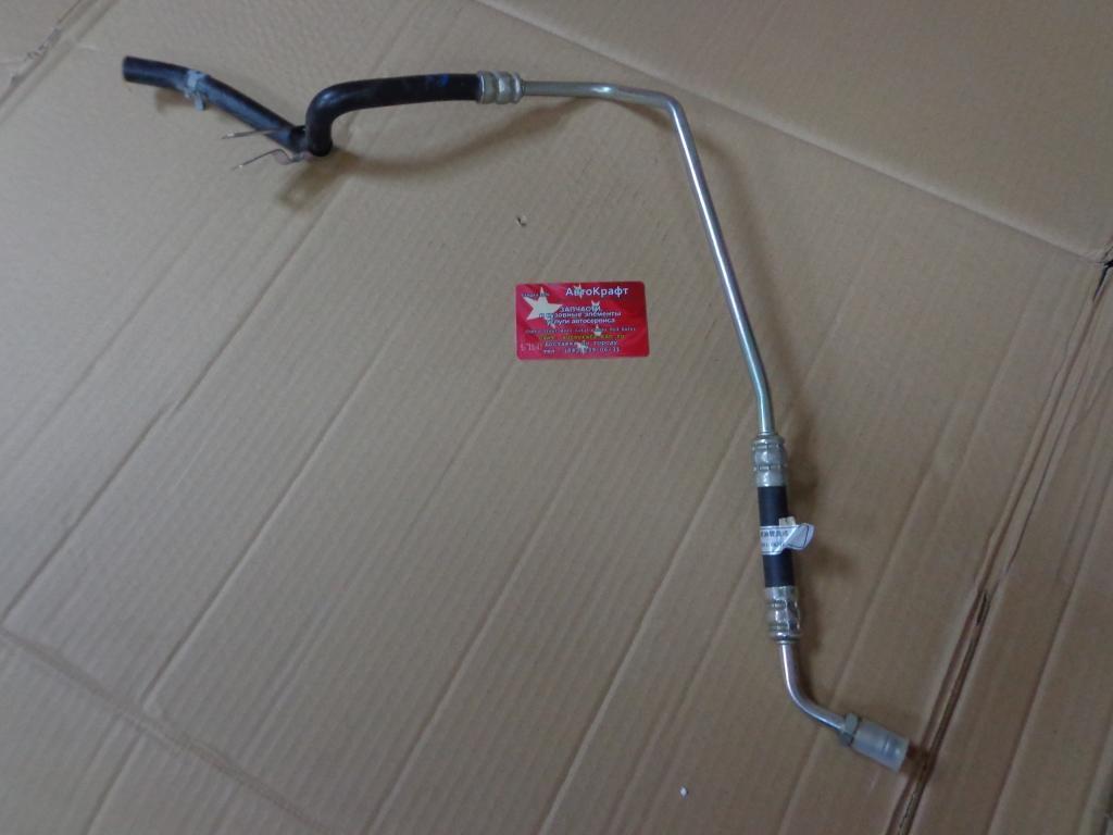 Трубка ГУР  Chery Indis
