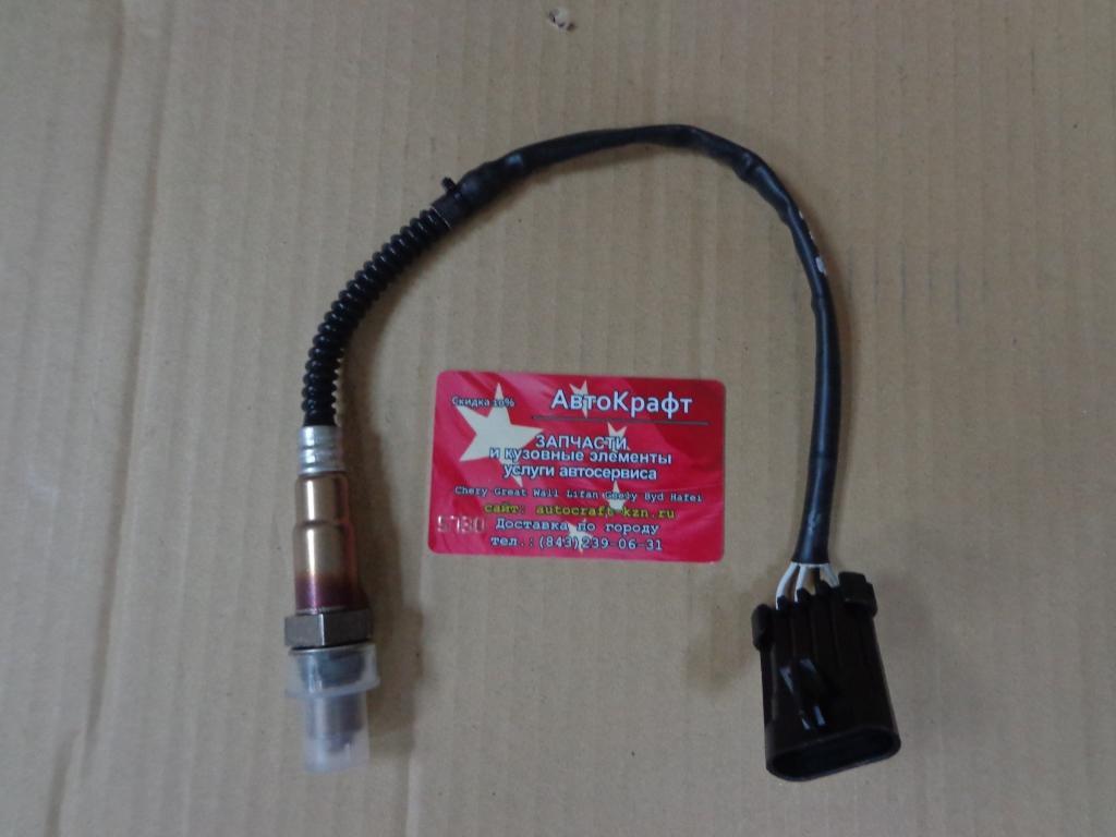 Датчик кислородный Chery Bonus,Chery Very Датчик кислородный Chery Bonus,Chery Very