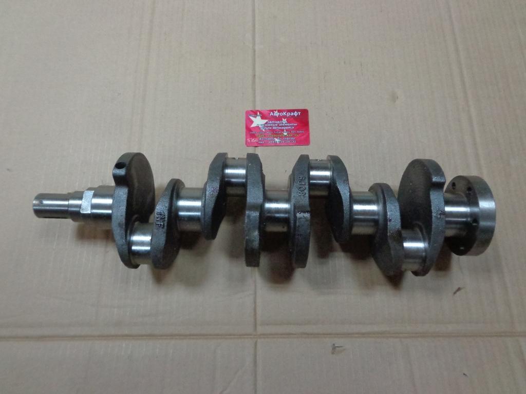 Коленвал Chery Bonus 3