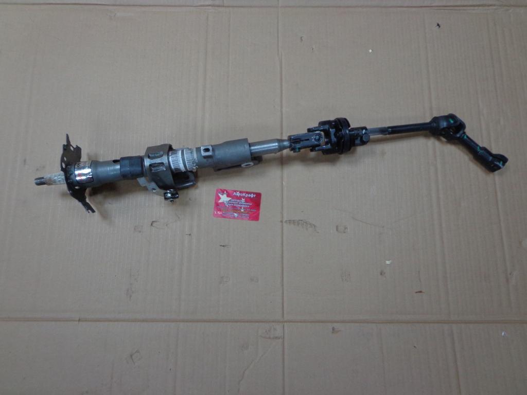 Колонка рулевая в сборе Chery Tiggo FL, Vortex Tingo FL