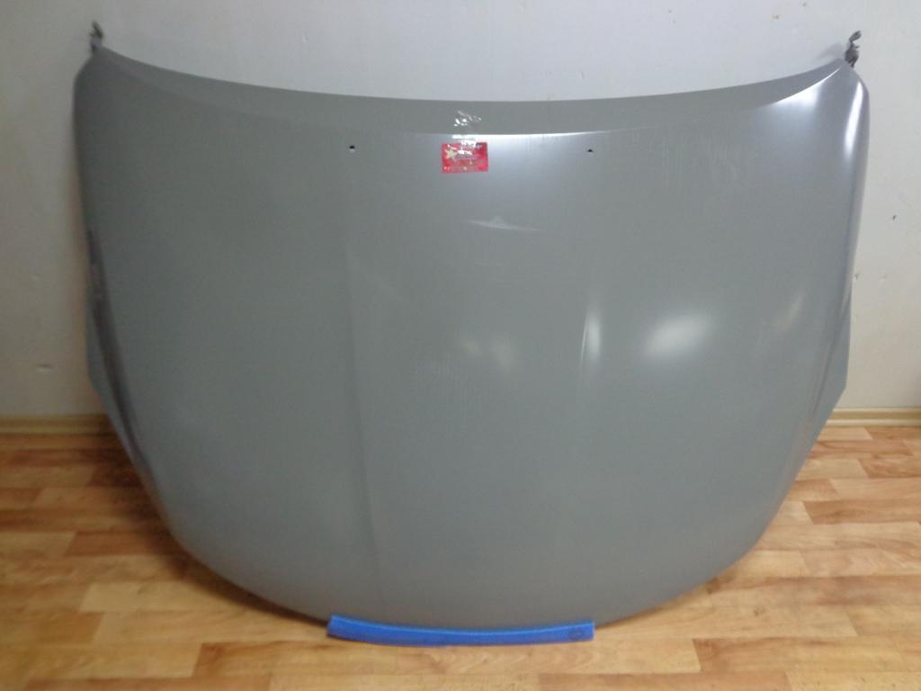 Капот Great Wall Hover H5 - ОРИГИНАЛ ЦС GREAT WALL Капот Great Wall Hover H5 - ОРИГИНАЛ ЦС GREAT WALL