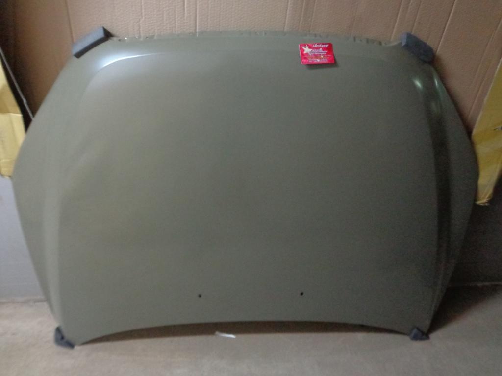 Капот Haima 7