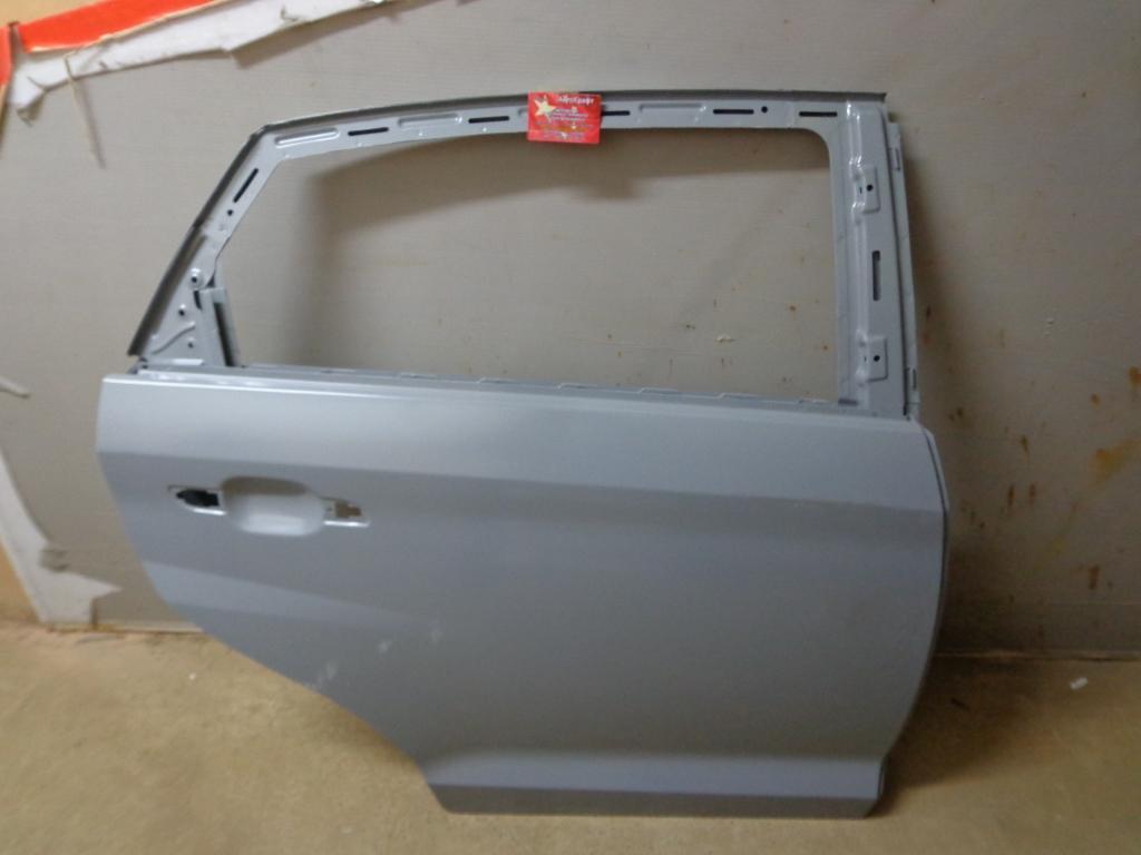 Дверь задняя правая Chery Very