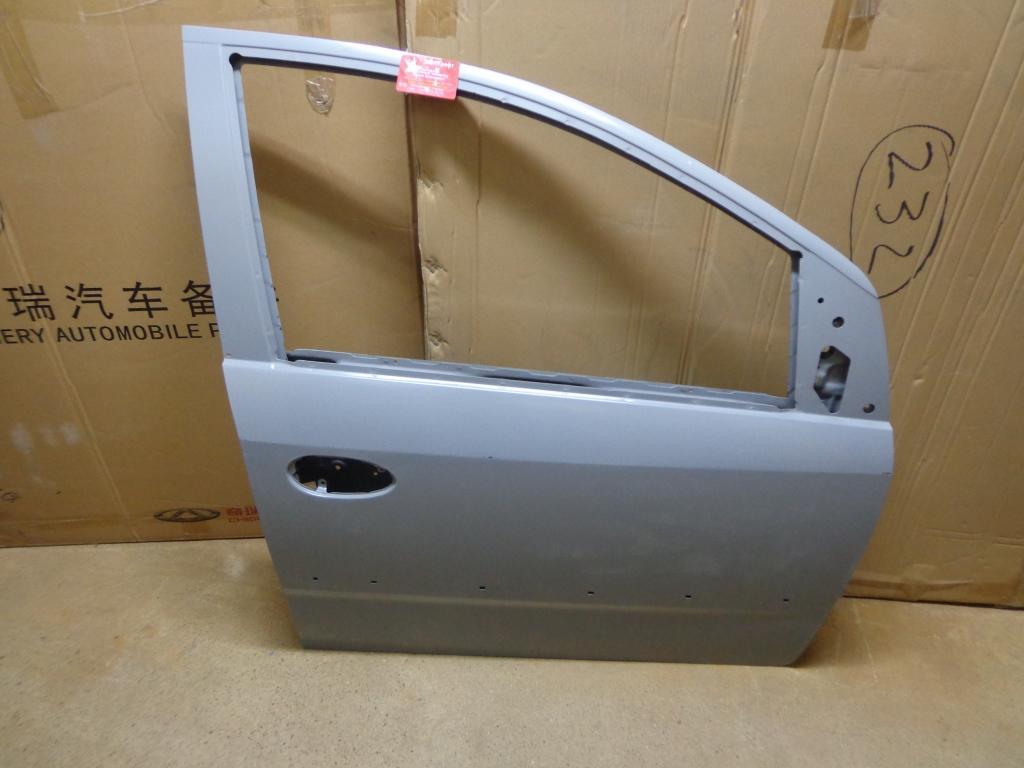 Дверь передняя правая Chery Kimo