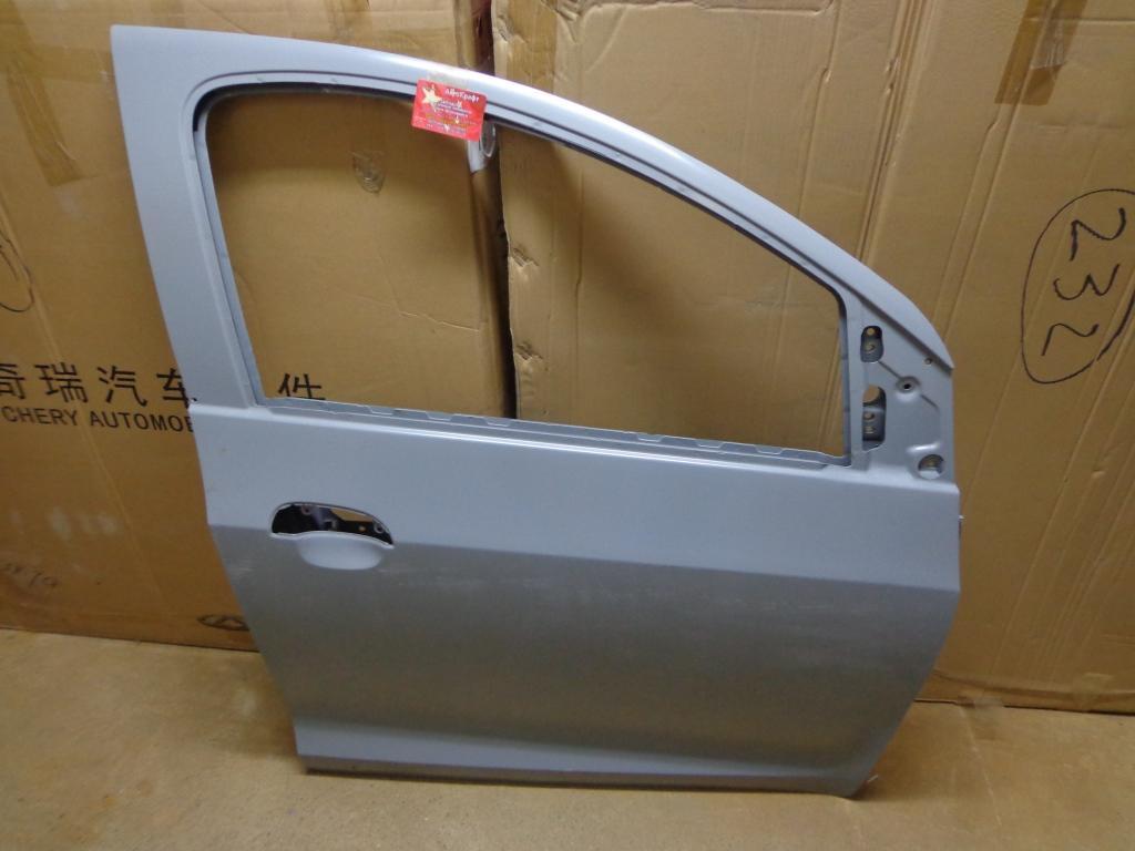 Дверь передняя правая Chery Indis