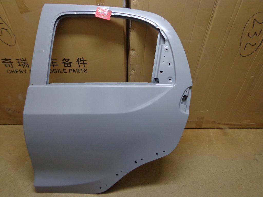 Дверь задняя левая Chery Indis