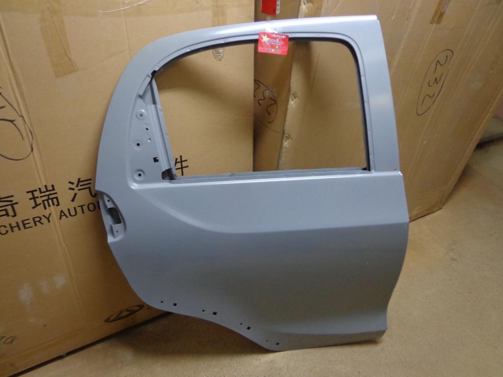 Дверь задняя правая Chery Indis