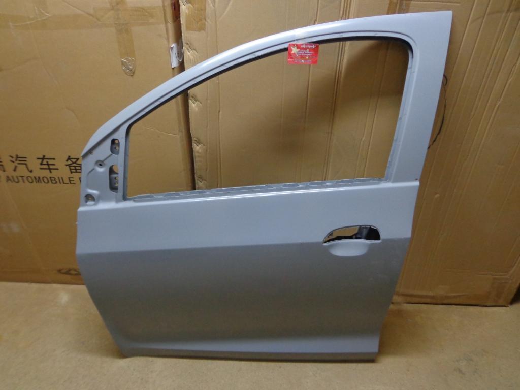 Дверь передняя левая Chery Indis