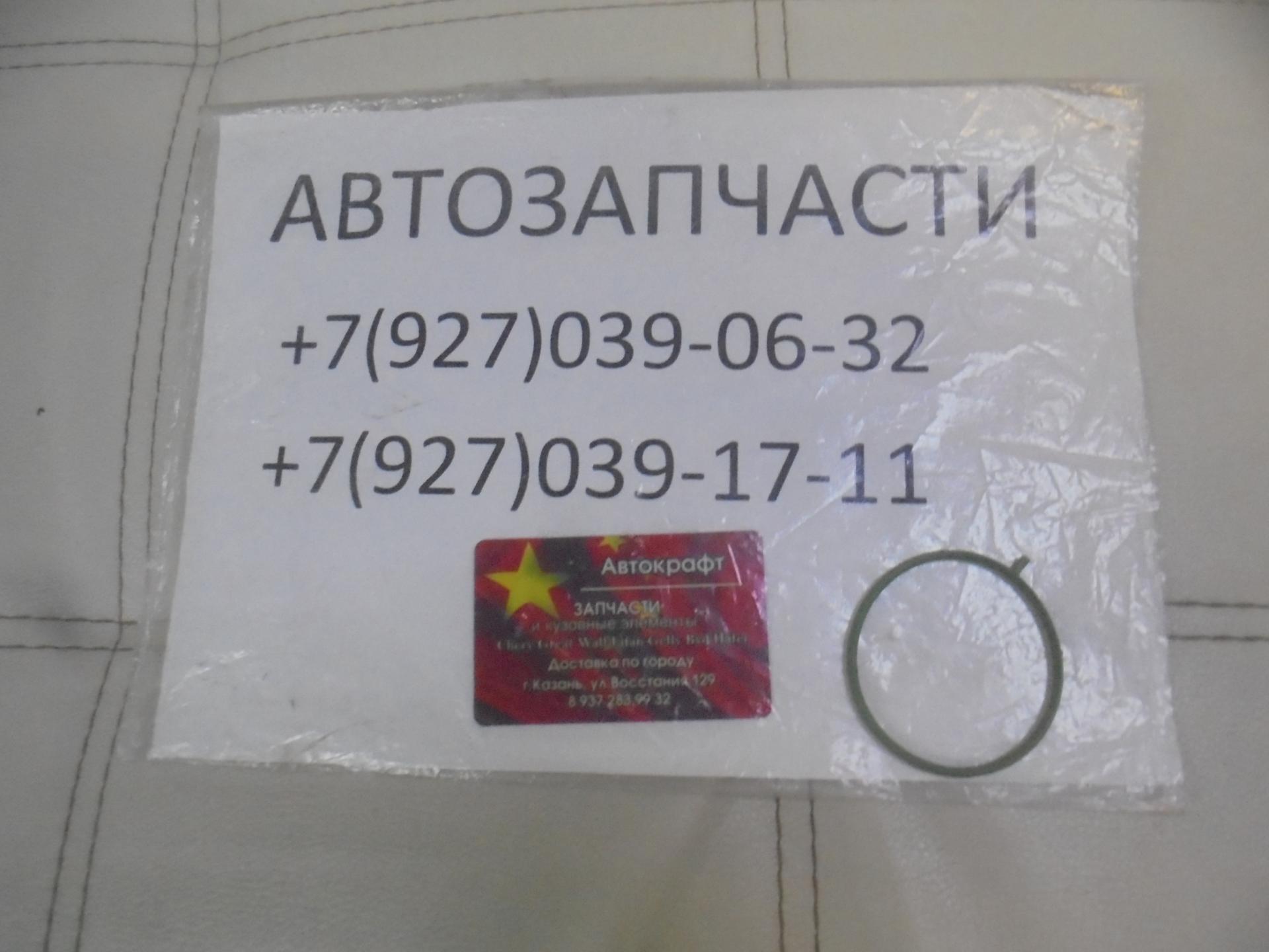 Прокладка дроссельной заслонки  Chery Indis