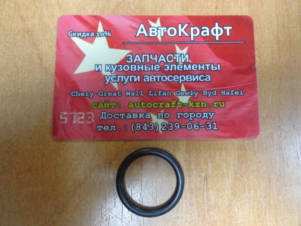 Кольцо уплотнительное Chery Kimo