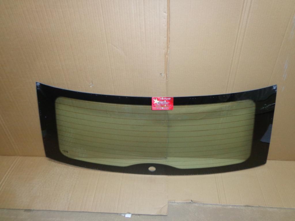 Стекло заднее Lifan Smily