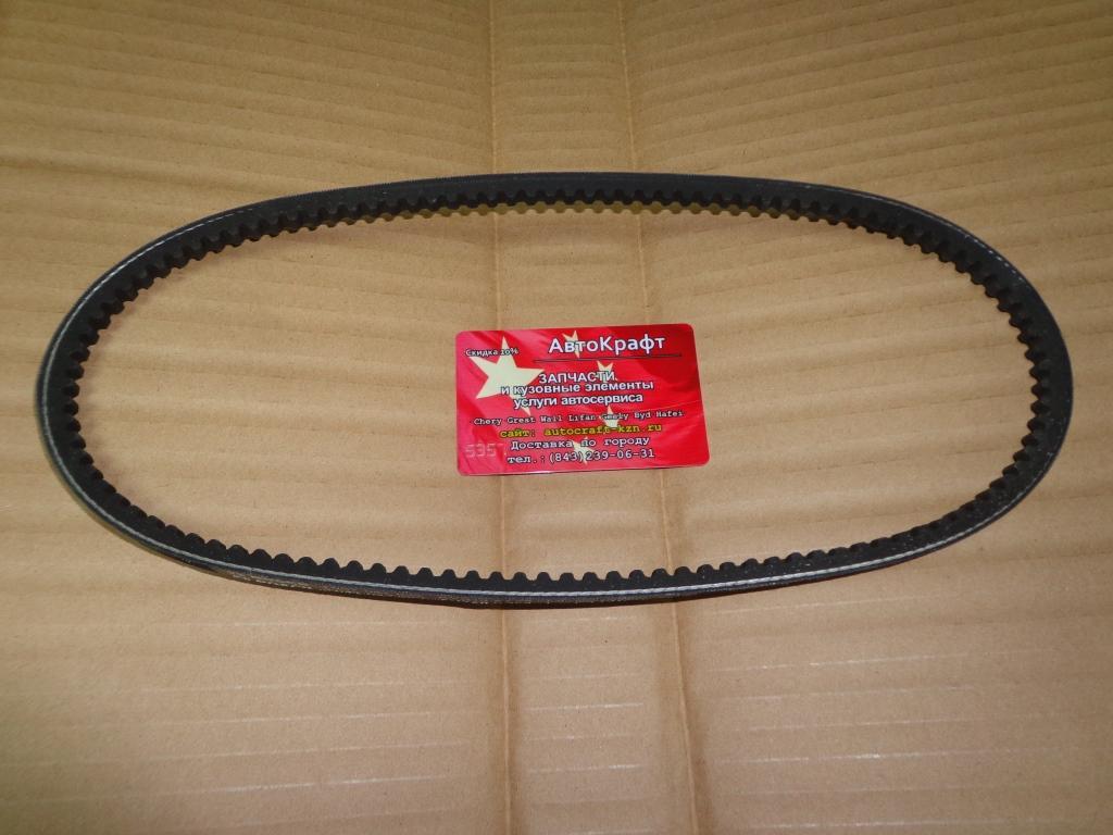 Рнмень генератора Hyundai Porter