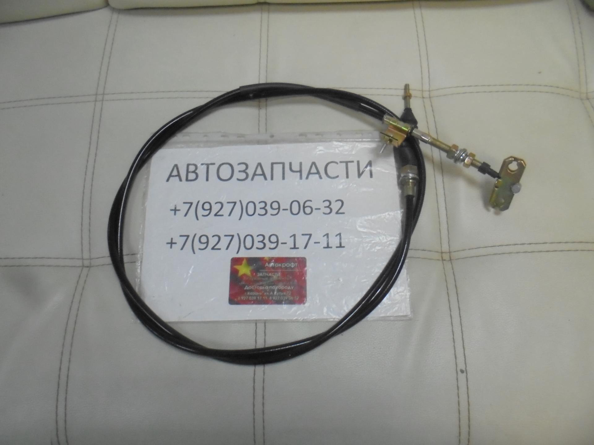 Трос стояночного тормоза средний Baw Fenix Tonik 33463 Трос стояночного тормоза средний Baw Fenix Tonik 33463