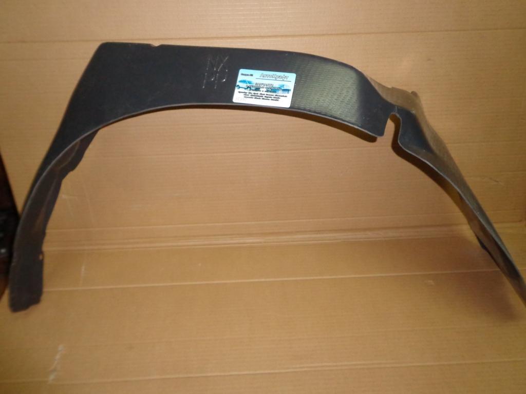 Подкрылок передний левый Daewoo Nexia 94-