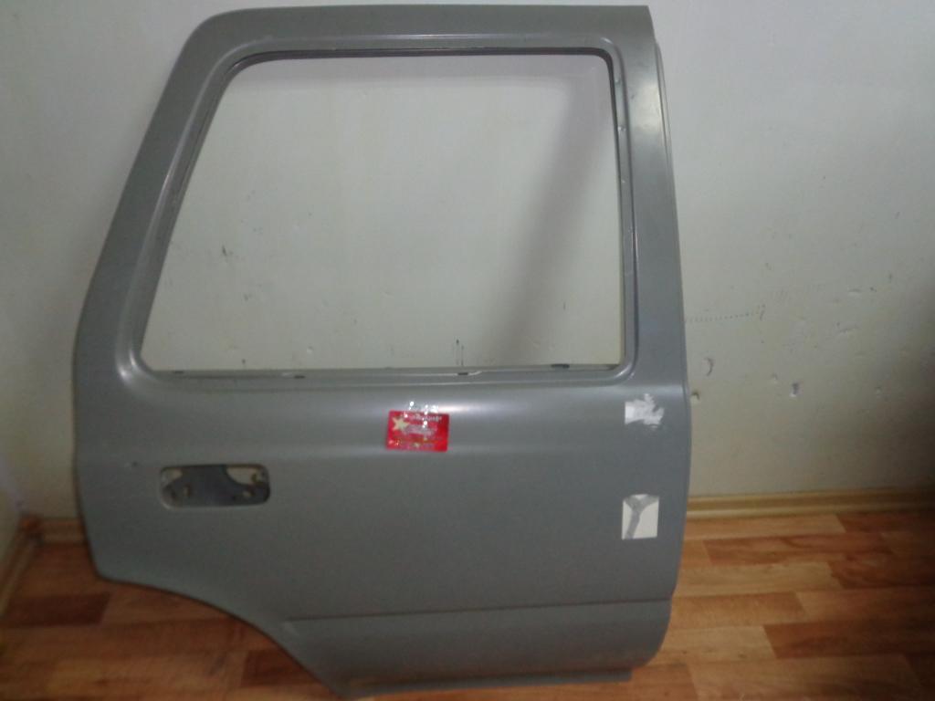 Дверь задняя правая Great Wall Safe