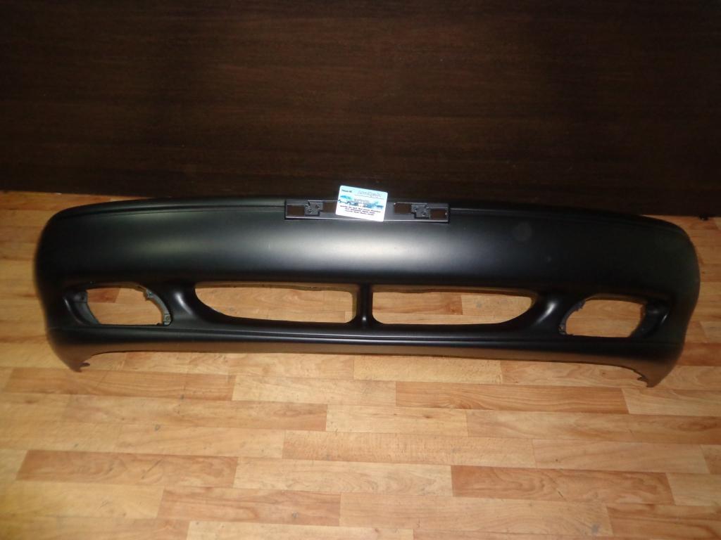 Бампер передний Daewoo Nexia 94-