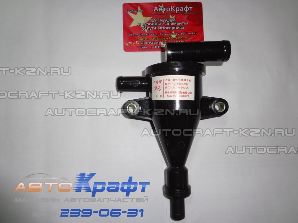 Маслоотделитель циклон маслоотделителя BAW Fenix 33460 Евро 3