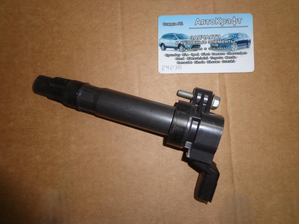 Катушка зажигания Daewoo Gentra