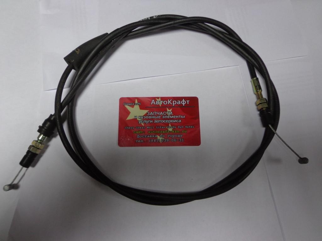 Трос газа FAW 1010