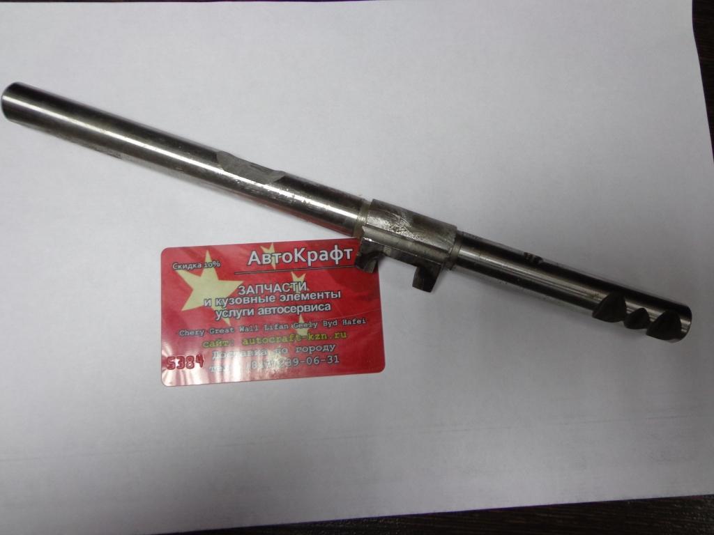 Шток вилки переключения 2-3 передачи КПП BAW 1044 ЕВРО-2 Шток вилки переключения 2-3 передачи КПП BAW 1044 ЕВРО-2