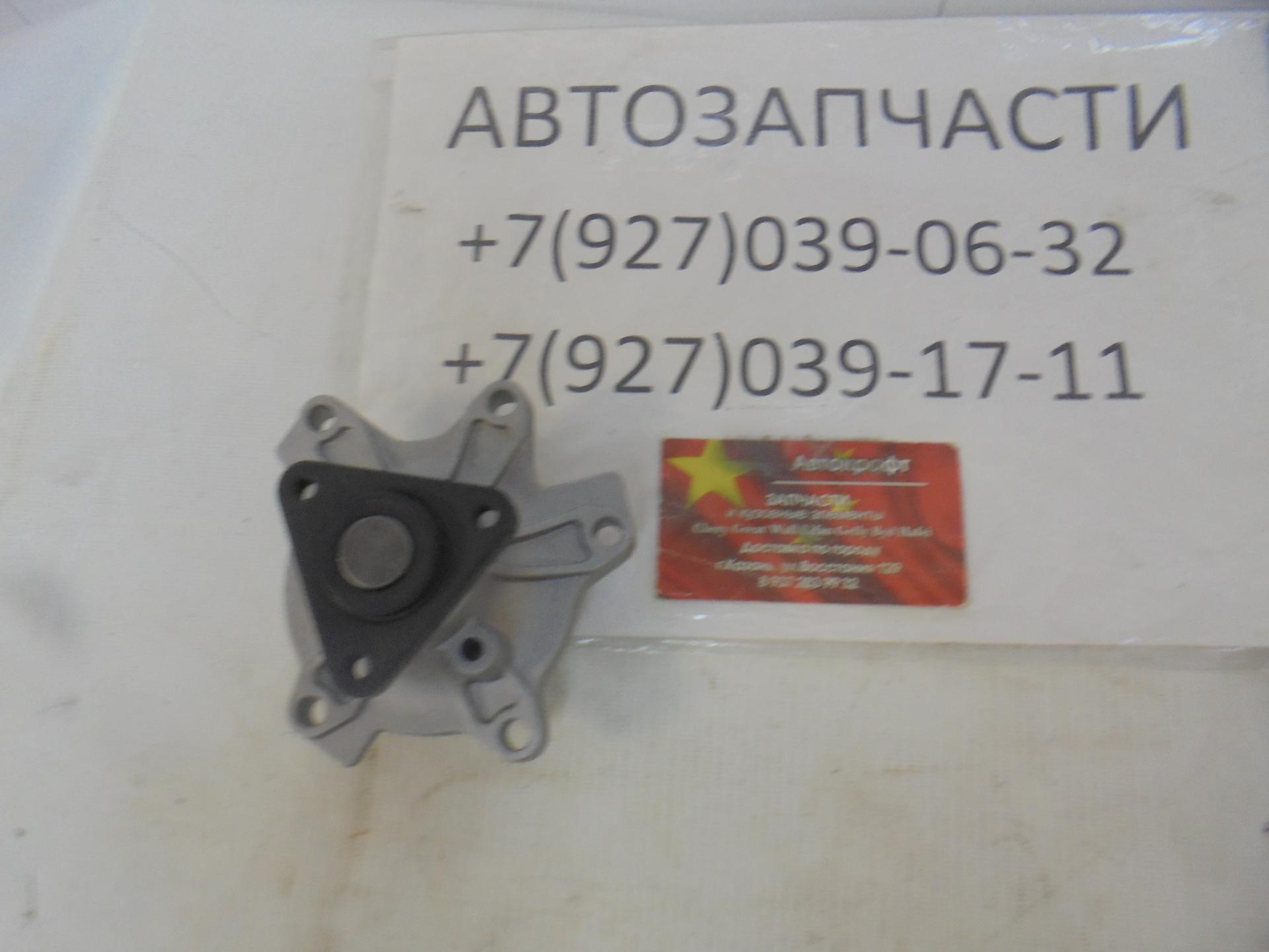 Насос водяной (помпа) Haval Jolion 