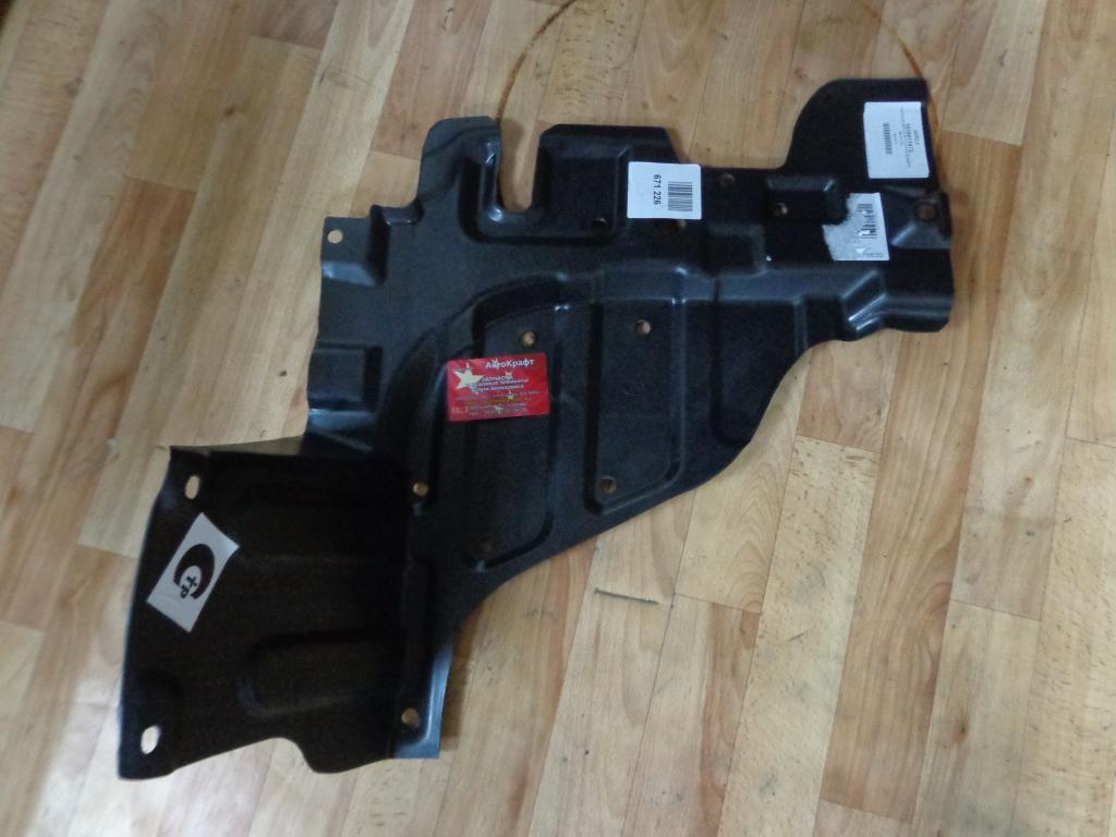 Пыльник ДВС левый Geely GC6