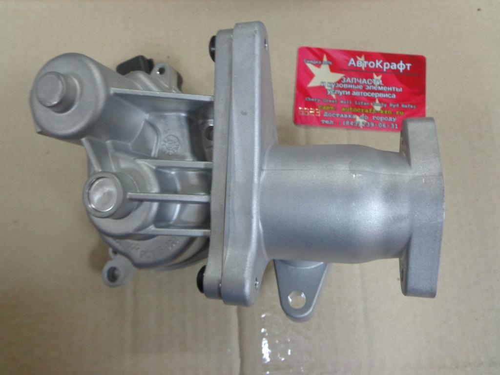 Клапан EGR Great Wall Hover H5 Дизель Клапан EGR Great Wall Hover H5 Дизель