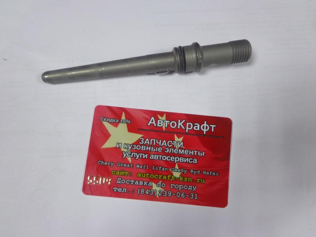 Штуцер (марковь) (коннектор форсунки) Cummins Евро-3 Штуцер (марковь) (коннектор форсунки) Cummins Евро-3
