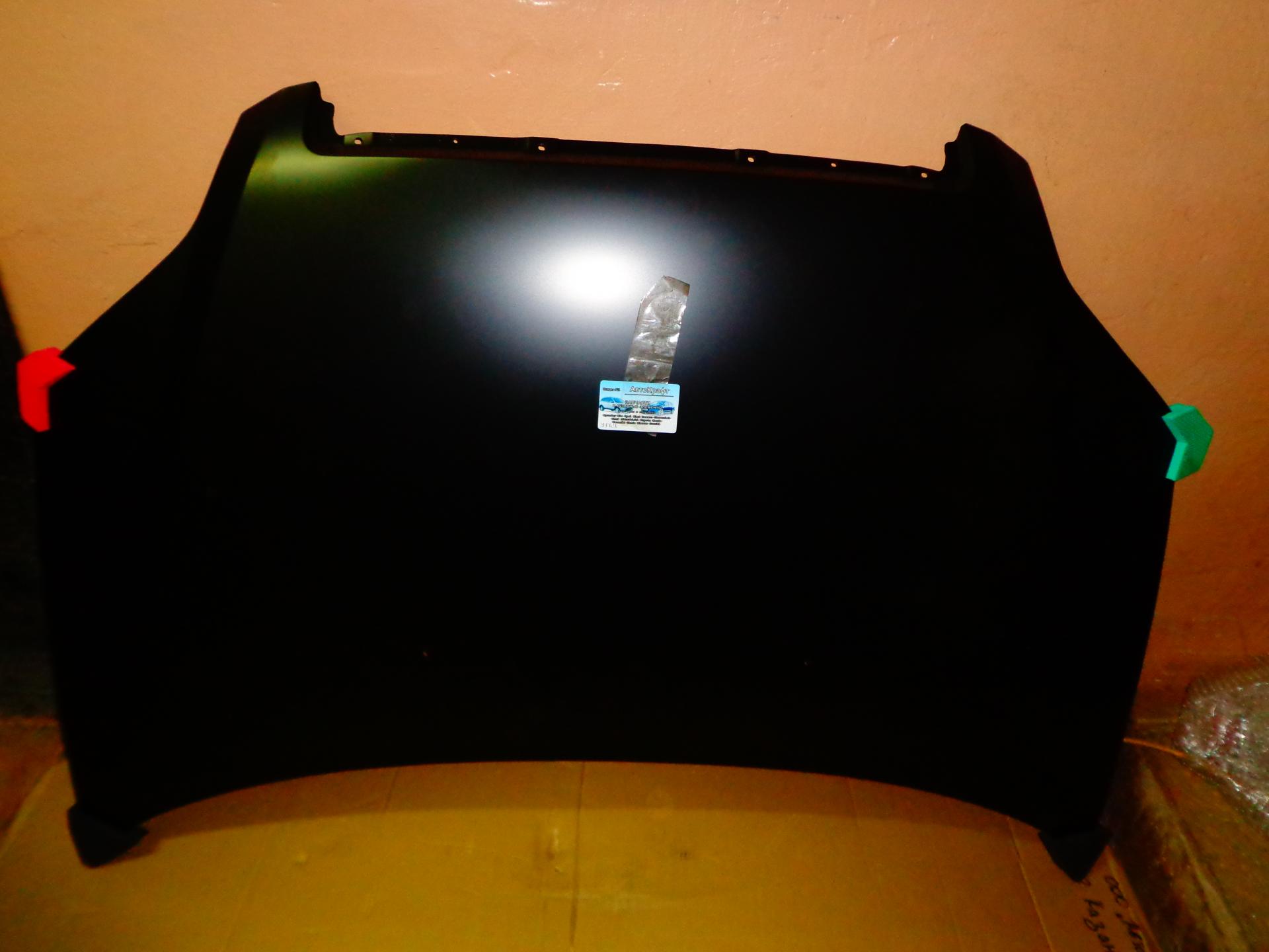 Капот Chevrolet Aveo 06- SDN
