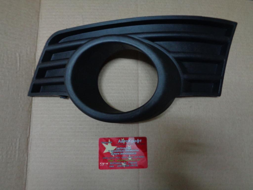 Рамка ПТФ левая Great Wall Hover H3 Рамка ПТФ левая Great Wall Hover H3