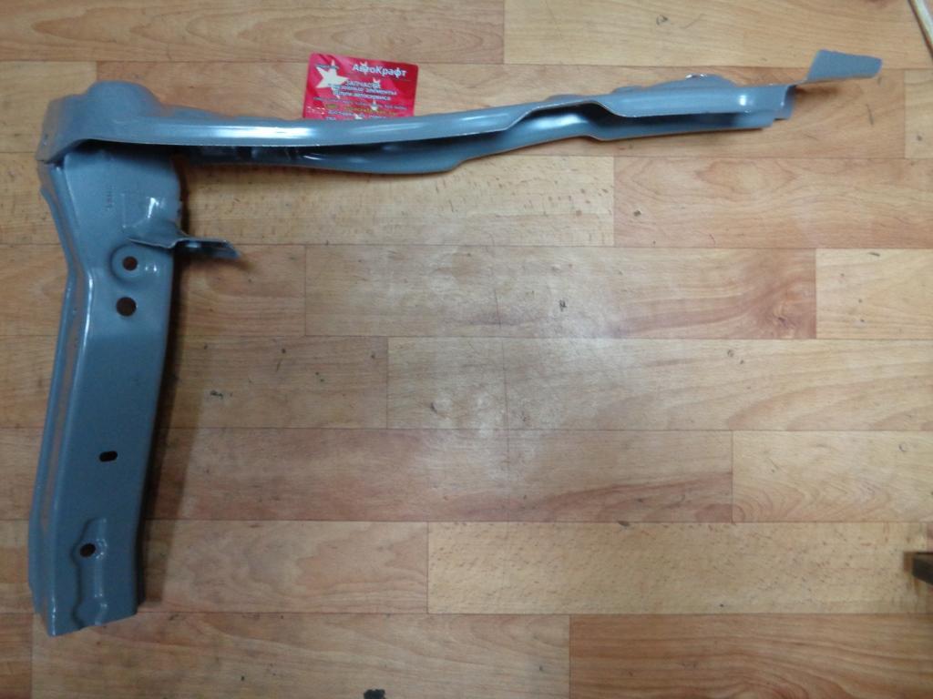 Панель кузова передняя левая Vortex Tingo FL, Chery Tiggo FL 
