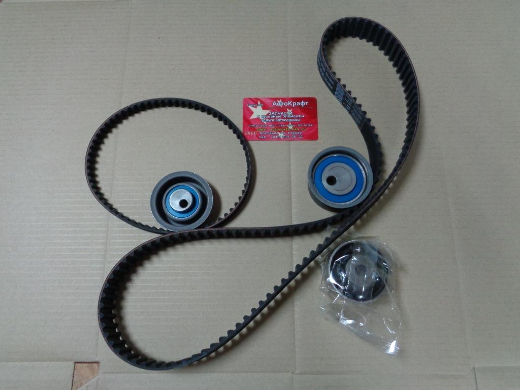 Комплект ГРМ Great Wall Hover H5 