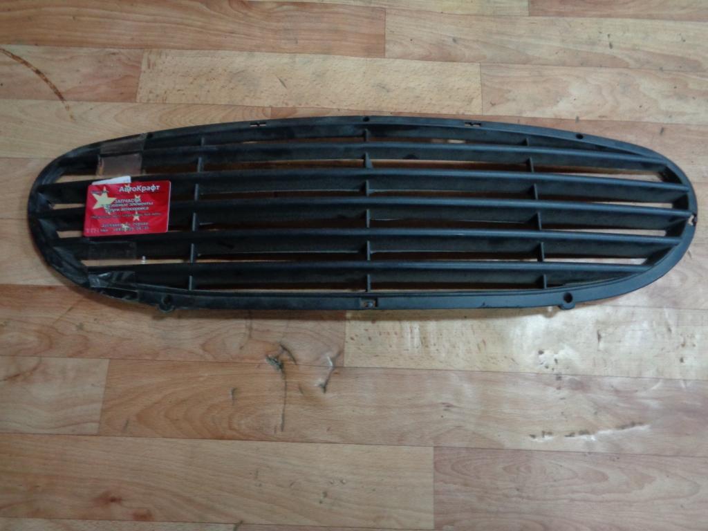 Решетка бампера Chery QQ