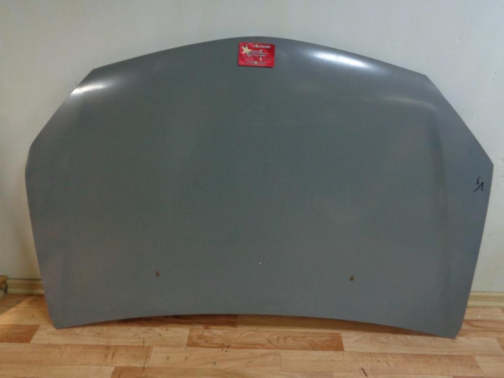 Капот FAW V5 