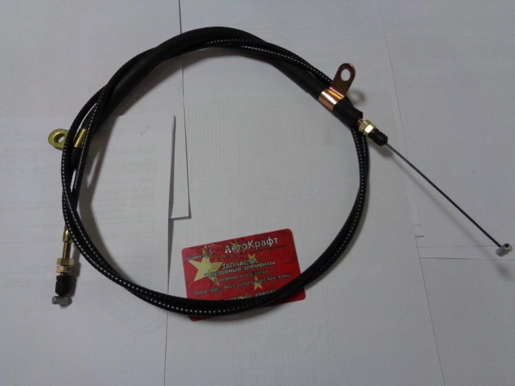 Трос газа Baw Fenix Tonik