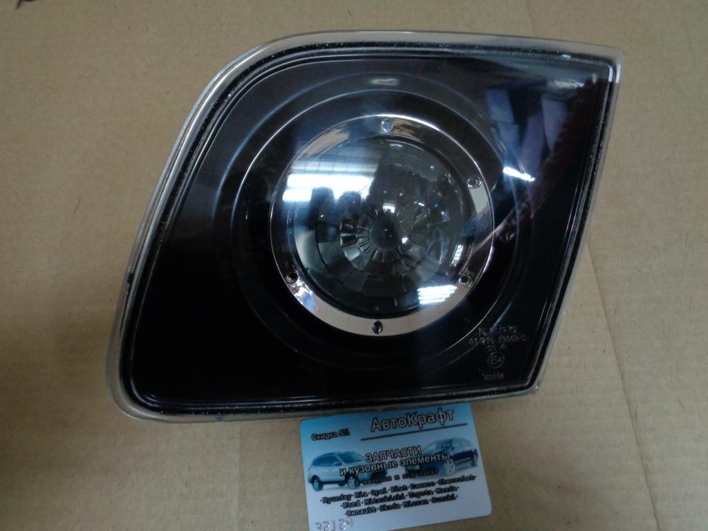 Фонарь задний внутренний правый MAZDA 6 2002-2005 (прозрачный) Фонарь задний внутренний правый MAZDA 6 2002-2005 (прозрачный)