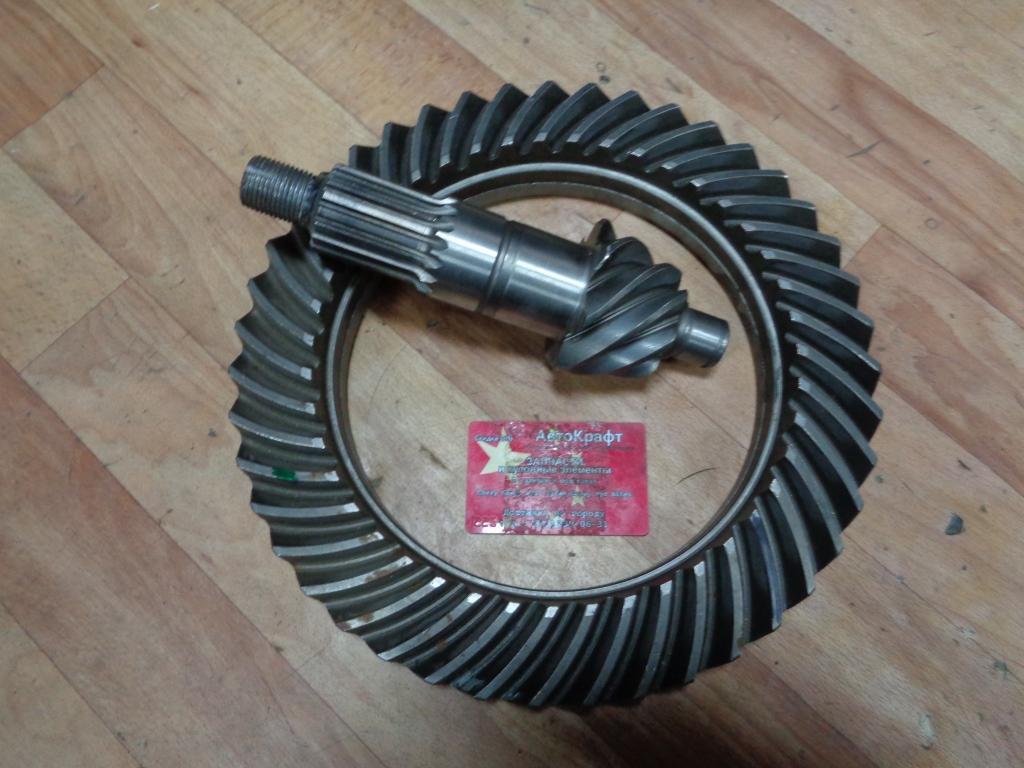 Главная пара BAW 1065 Е2/E3 Fenix 1065