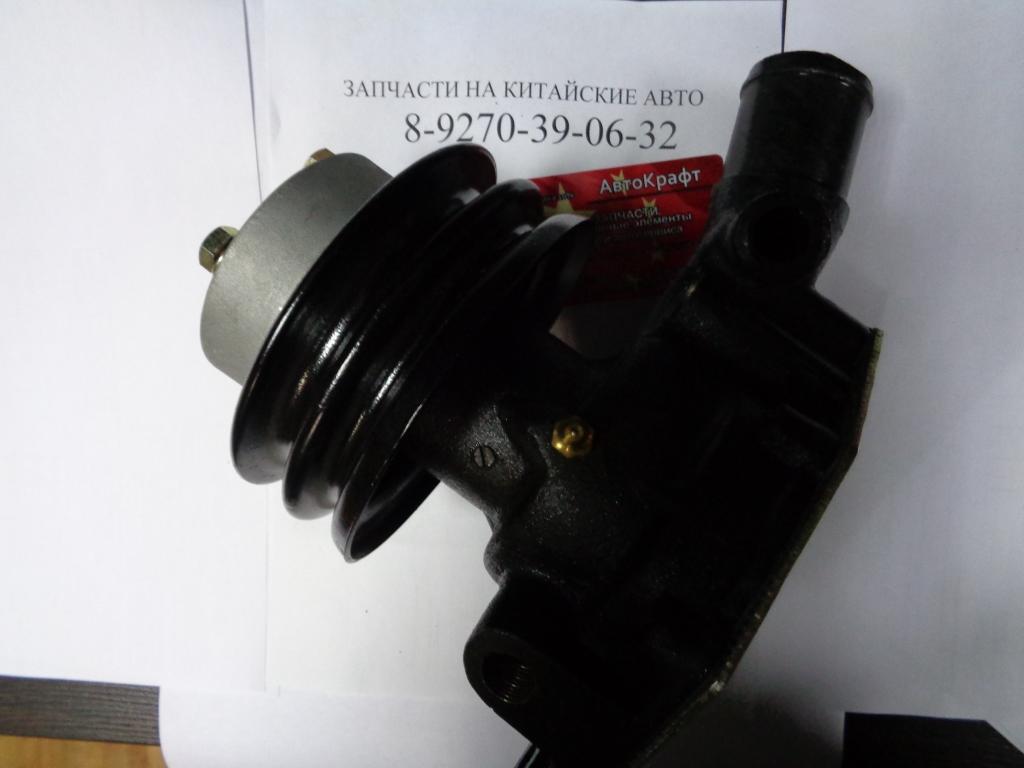 Насос водяной JAC 1045K/1061 Насос водяной JAC 1045K/1061