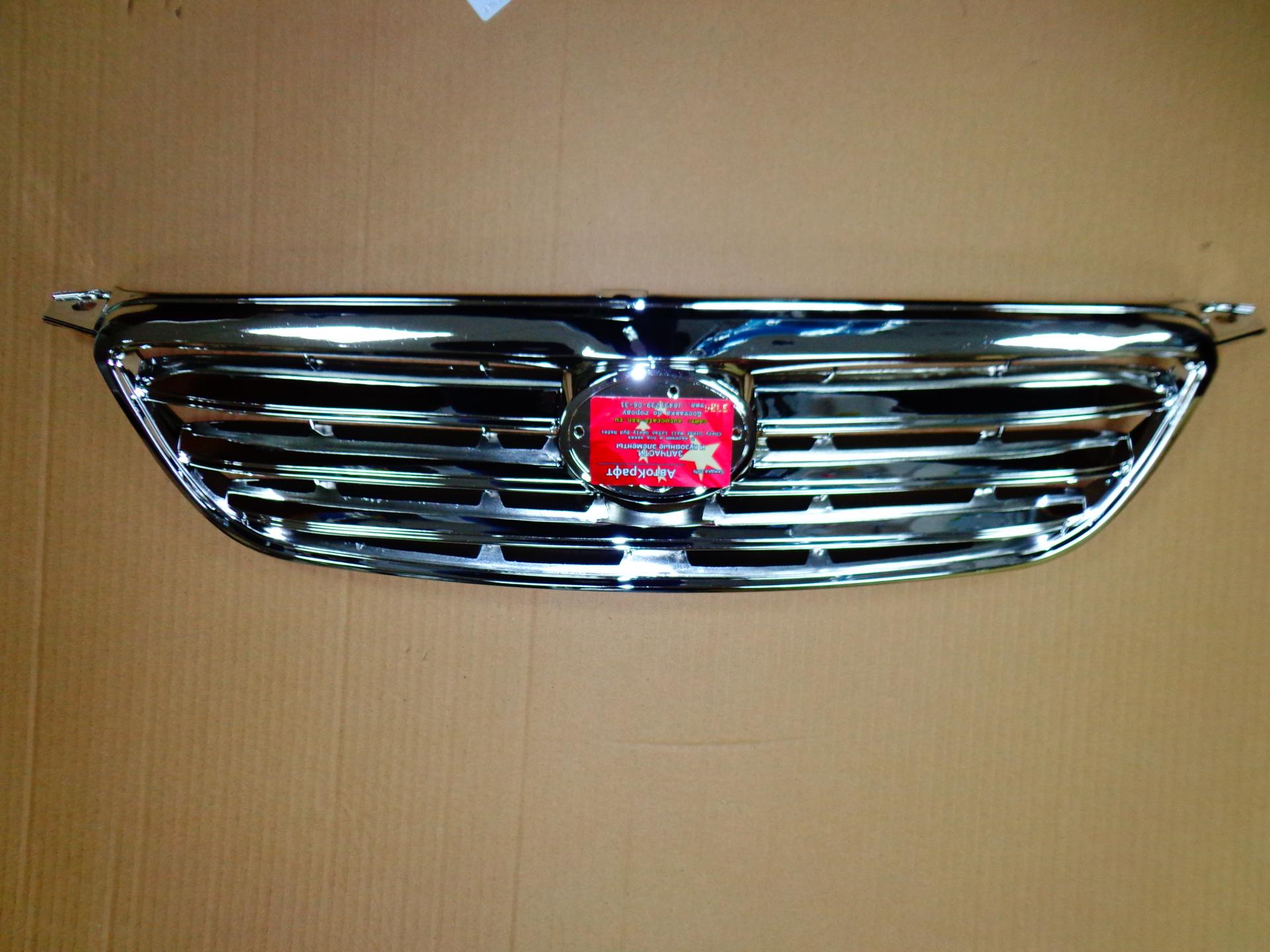 Решетка радиатора BYD F3, F3R
