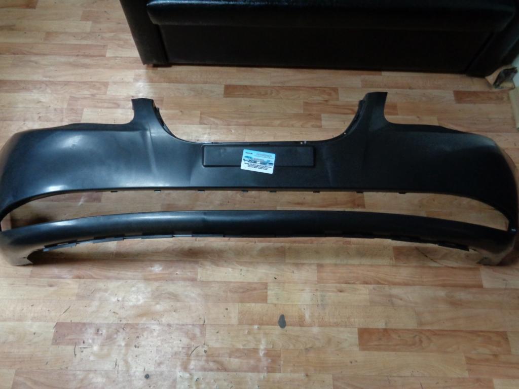 Бампер передний Hyundai Elantra 2007-