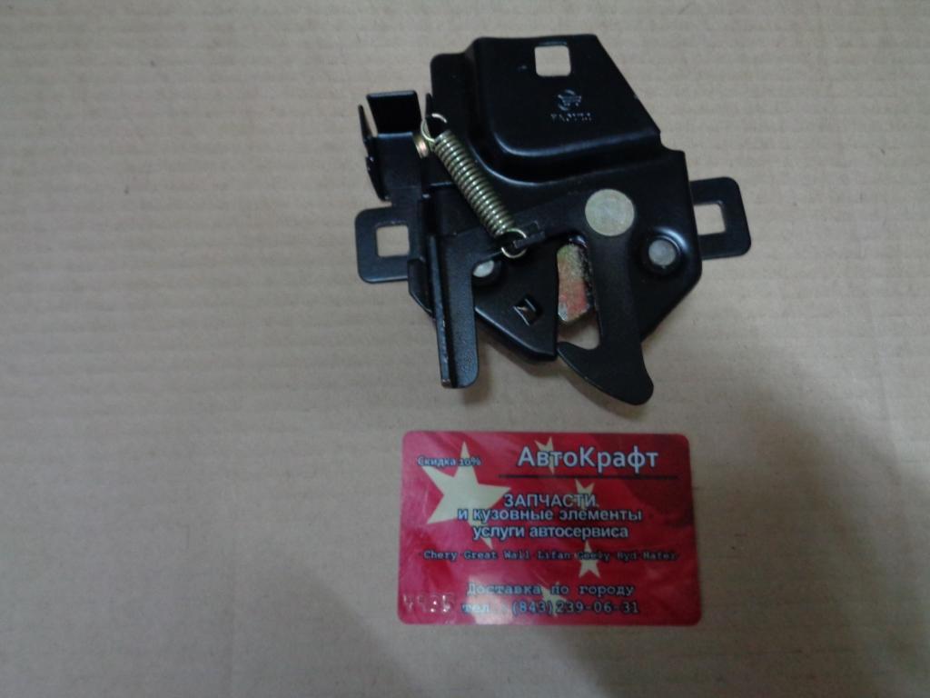 Замок капота Geely Otaka