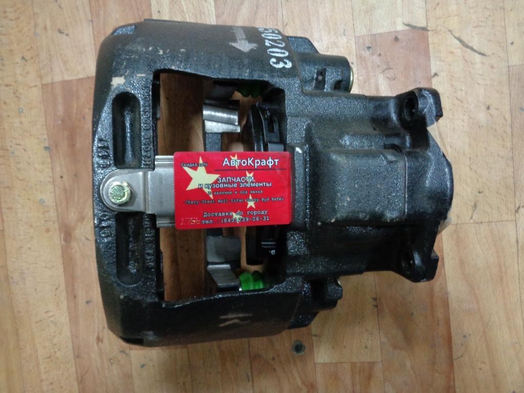 Суппорт передний правый Baw Fenix 1044