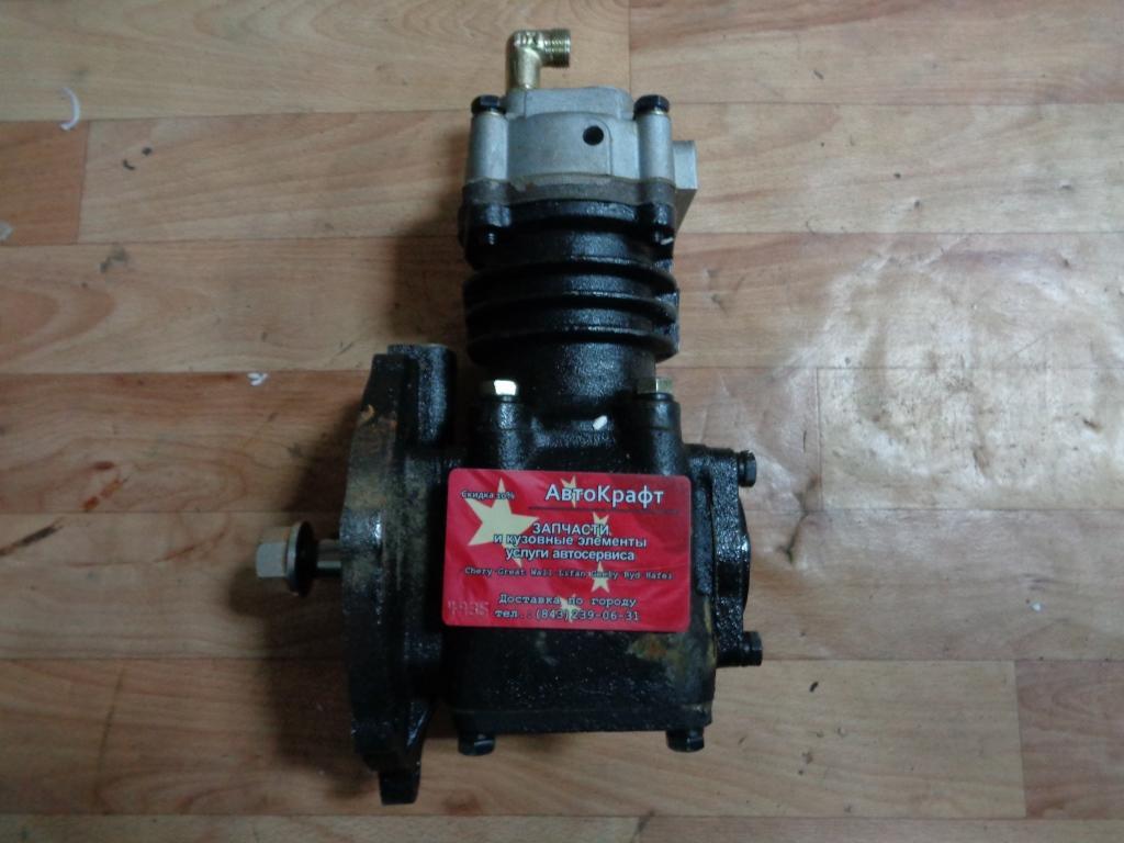 Компрессор воздушный Baw Fenix 1065 Евро 3