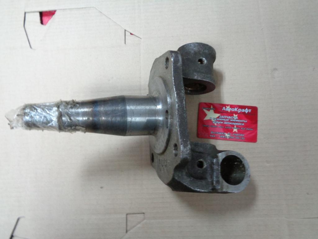 Кулак поворотный левый  Baw Fenix 1065 Е3