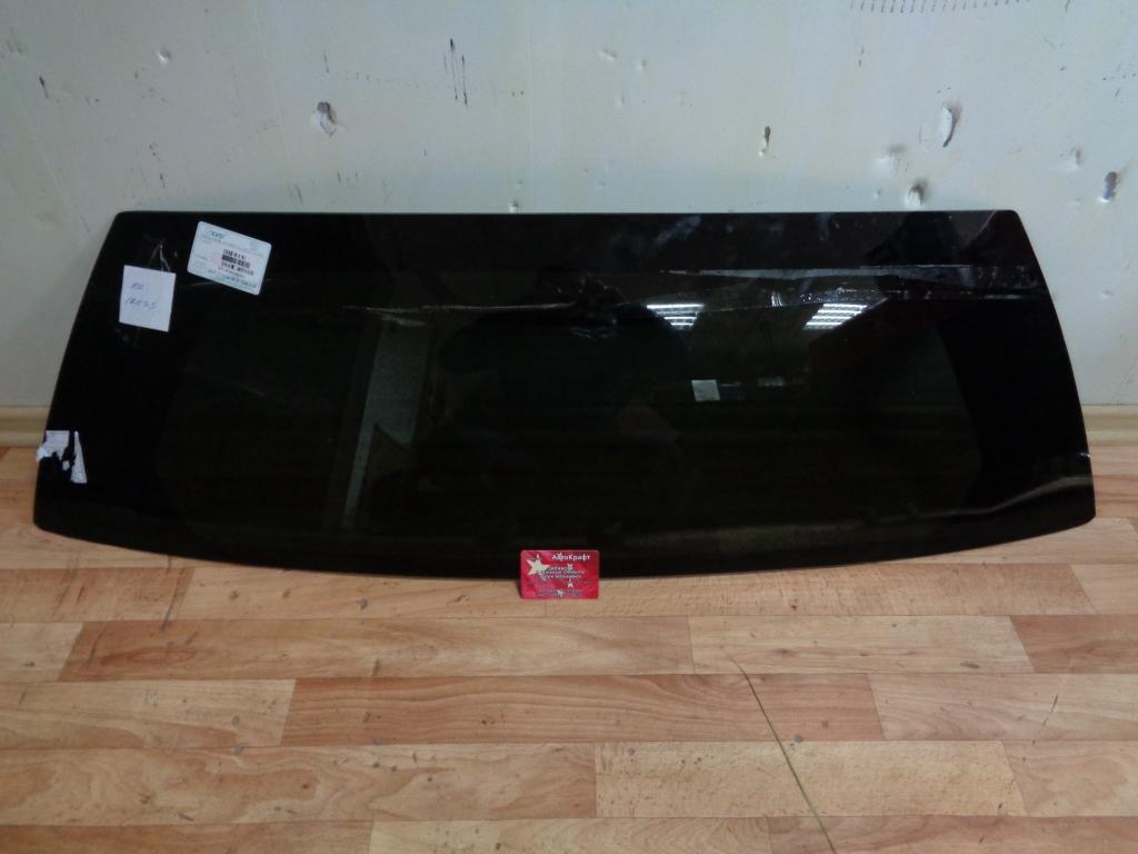 Стекло двери задка Geely Emgrand